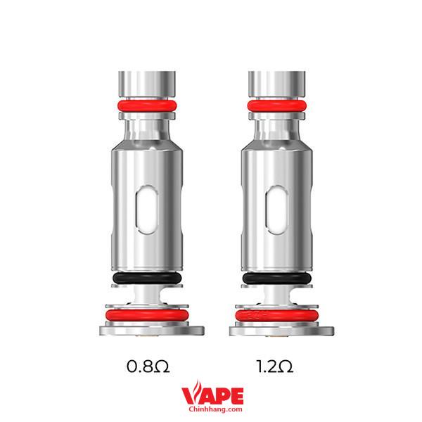 Coil occ của pod