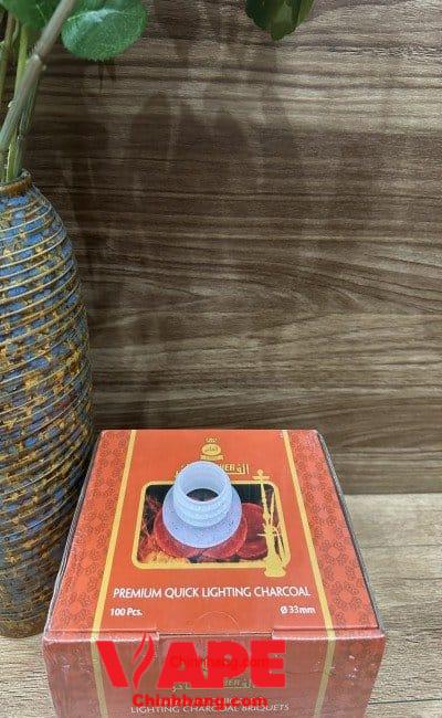 Ron thân bình trung