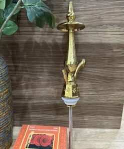 Thân bình shisha khalil mamoon