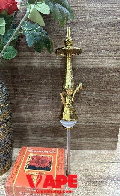 Thân bình shisha khalil mamoon