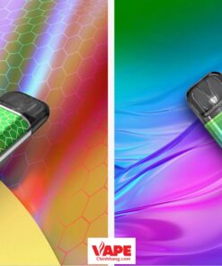 SMOK Novo 2S Pod System Kit Chính Hãng