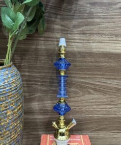 Thân bình shisha trung mẫu 1