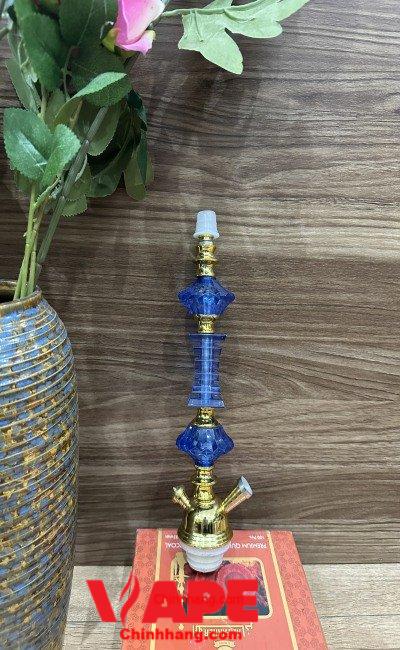 Thân bình shisha trung mẫu 1