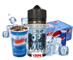 BRUTS 2 POPSI Twist 100ml