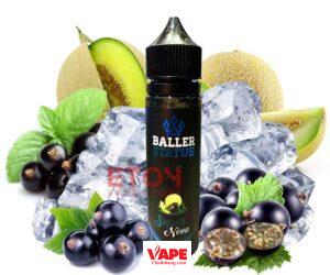 Baller Status Supper Nova 60ml