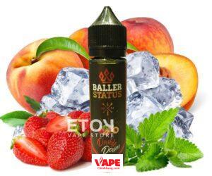 Bog Monster Honeydew 100ml