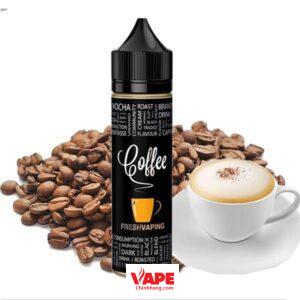 Coffee Cappucino 60ml