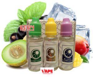 Fruits Code 60ml