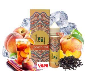 Shortie Peach Tea (Trà đào) 60ml