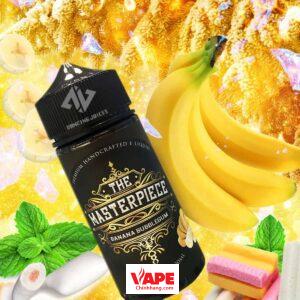  The Masterpiece Banana 100ml