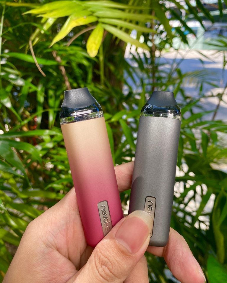 Feelin Mini - hình ngoài cảnh 2