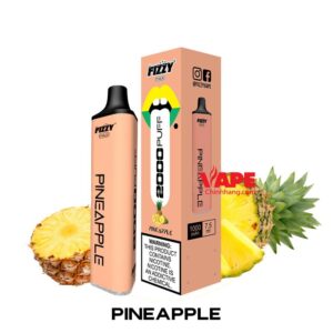 pineapple