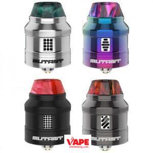 Vandy Vape Mutant RDA Chính Hãng 2020