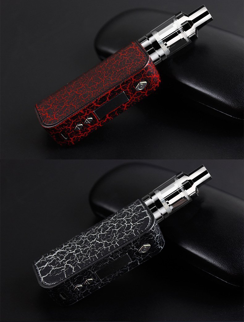 Vape 75W Big Power Starter Kit giá rẻ - màu Resin - hình 3