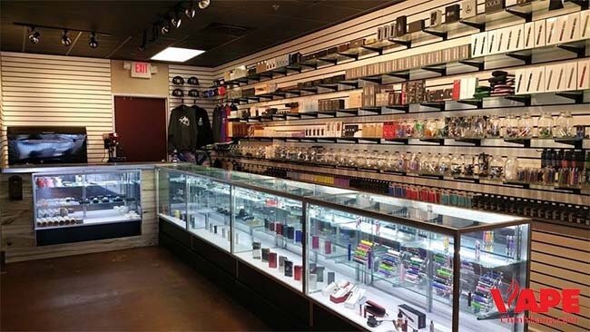 vape shop ho chi minh