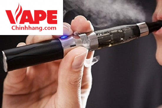 Kết quả hình ảnh cho Cách sử dụng vape