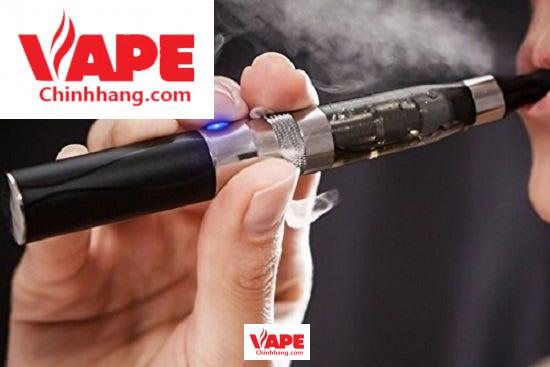 Kết quả hình ảnh cho Cách sử dụng vape