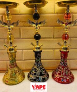 Bình shisha đại bàng