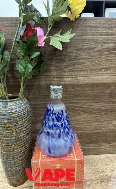 Đế bình shisha ren vặn