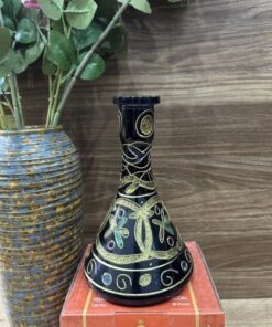 Đế bình shisha hình tam giác