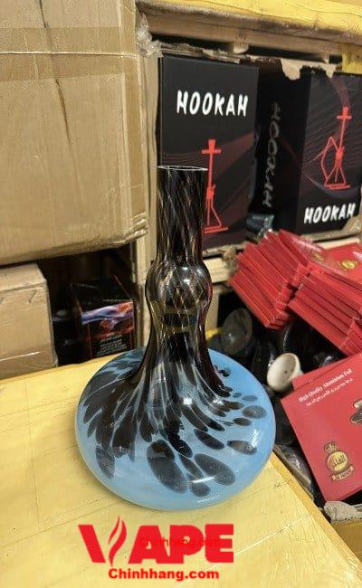 Đế bình shisha không ren