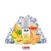 7 Daze Fusion Salt Iced Banana Cantaloupe Honeydew 30ml