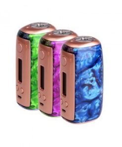 Sigelei Swallowtail 75A Resin - ảnh đại diện