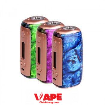 Sigelei Swallowtail 75A Resin - ảnh đại diện