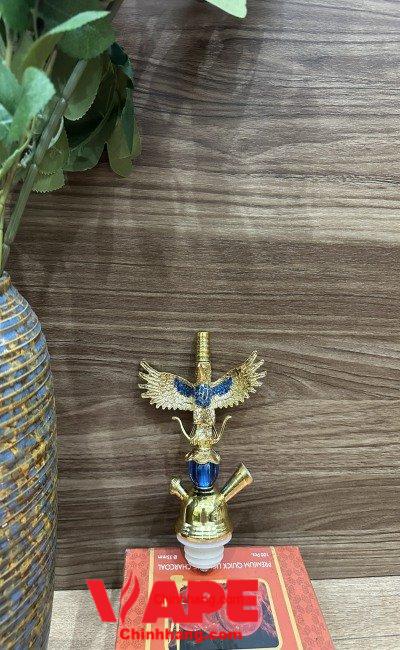 Thân bình shisha mini