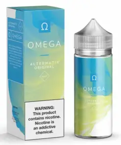 Alternative omega 100ml