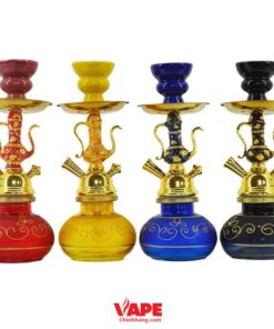 Bình mini VS3 đèn thần