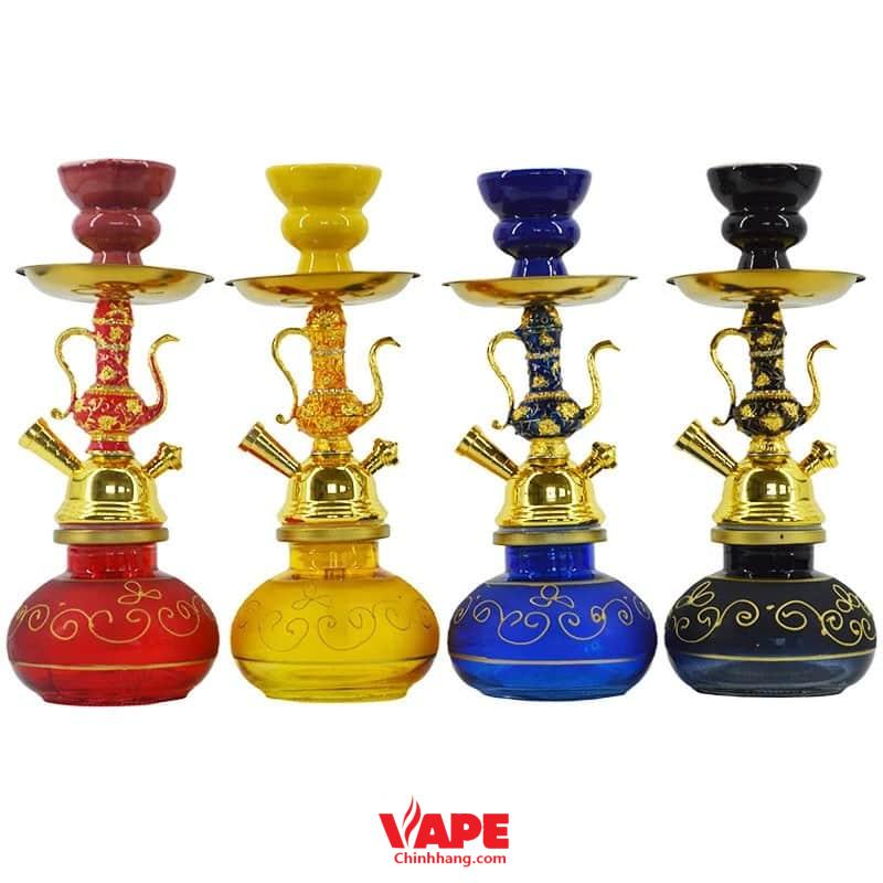 Bình mini VS3 đèn thần