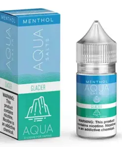 Aqua Salts Ice Glacier 30ml