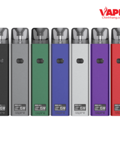 Aspire Favostix Pod Kit 30W Chính Hãng