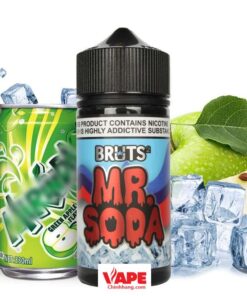 BRUTS 2 Mr SODA 100ml