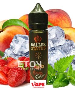 Baller Status Double Down 60ml