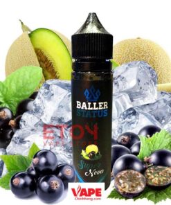 Baller Status Supper Nova 60ml