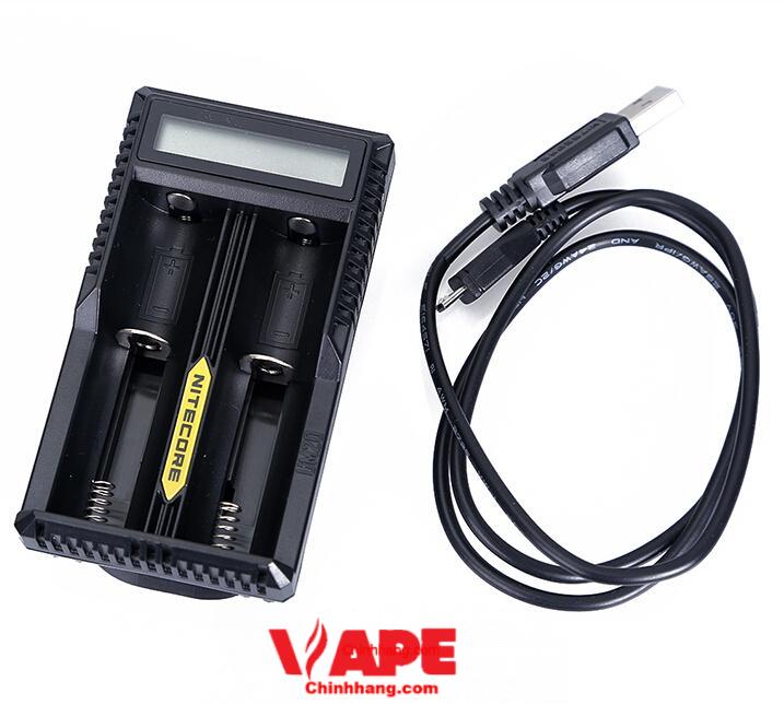Bạn nên tìm hiểu kĩ cách sạc pin vape đúng chuẩn