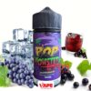 Bog Monster Blackcurrant 100ml