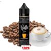 Coffee Cappucino 60ml