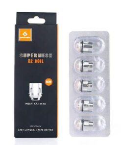 Coil Occ Geekvape Mesh X2 chính hãng