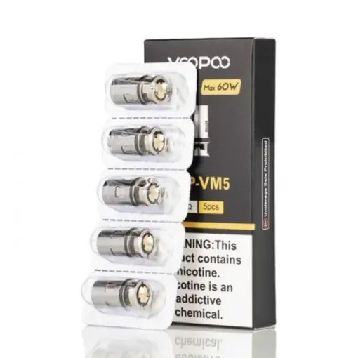 Coil Occ Voopoo Drag S Pnp 0.2 0.15 1.2Ohm