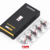 Coil Occ Voopoo Vinci 0.6 Ohm (PnP coil)