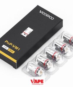 Coil Occ Voopoo Vinci 0.6 Ohm (PnP coil)