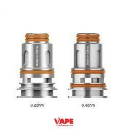 Coil Occ cho Aegis Boost Pro 100w