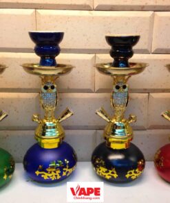 Bình Mini VS1 Con Cú