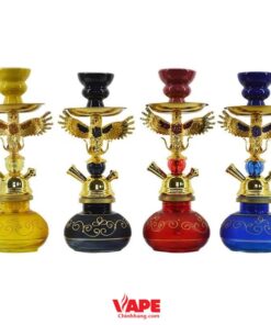 Bình Mini VS2 - Nét Đẹp Độc Đáo của Đại Bàng