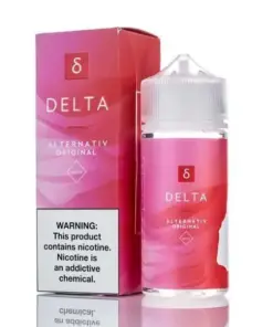 Delta Alternativ 100ml