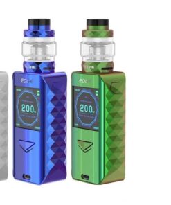 Digiflavor Edge 200W Kit Chính Hãng