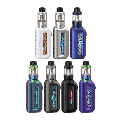 Digiflavor XP 77W Kit Chính Hãng-GeekVape